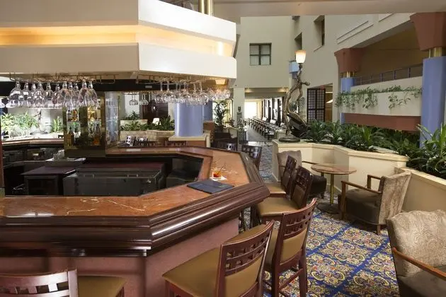 The Cincinnatian Hotel Curio Collection by Hilton