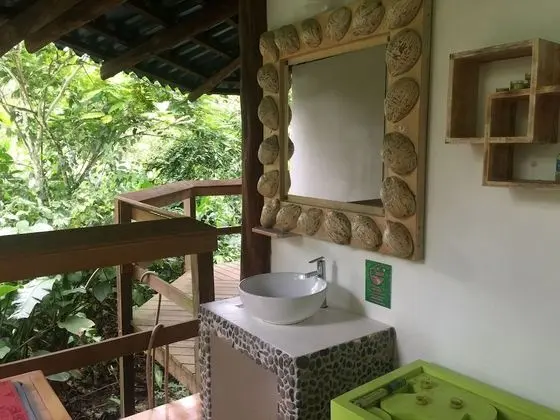 Cinco Ceibas Lodge - Spa