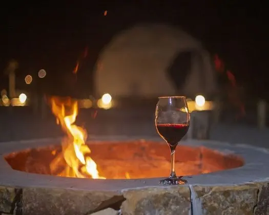 Cinco Cumbres luxury Camp & Eco Lodge