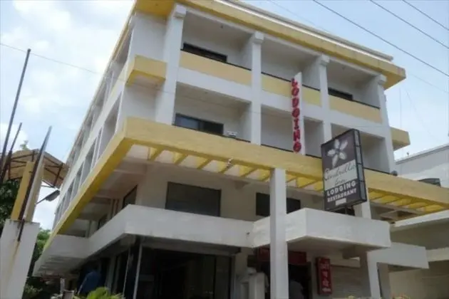 Cinderalla Inn Lodging