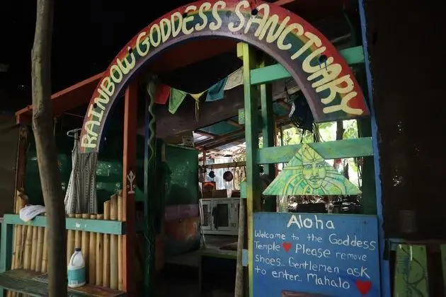 Cinderland EcoVillage