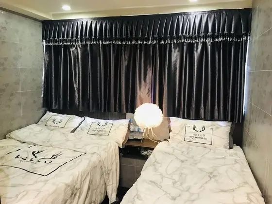 Cindy Hostel - Öne Çıkan Resim