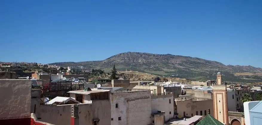 Cine House - Dış Mekan