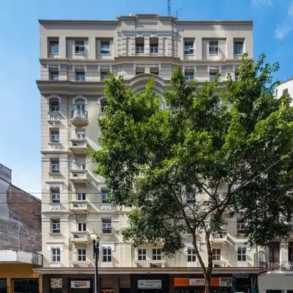 Hotel Cinelândia