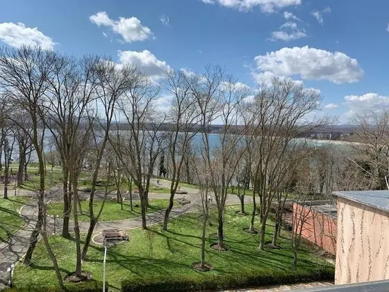 Hotel Cinema - Dış Mekan