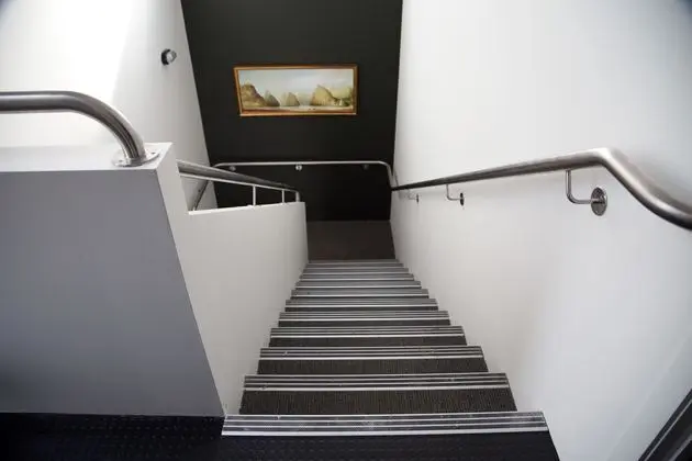 Cinema Suites Te Anau - Lobi