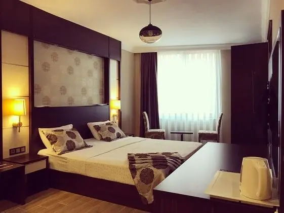 Ciner Otel Avşa - Genel