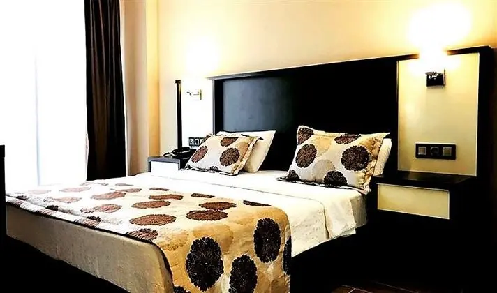Ciner Otel Avşa - Oda