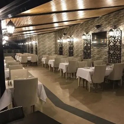 Ciner Otel Avşa - Yerinde Yemek