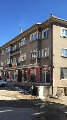 Çini Otel 1