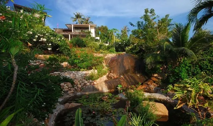 Cinnamon Beach Villas - Dış Mekan