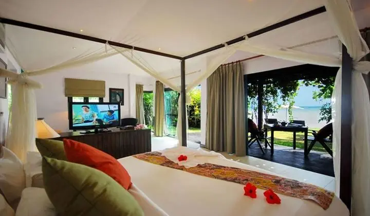 Cinnamon Beach Villas - Oda