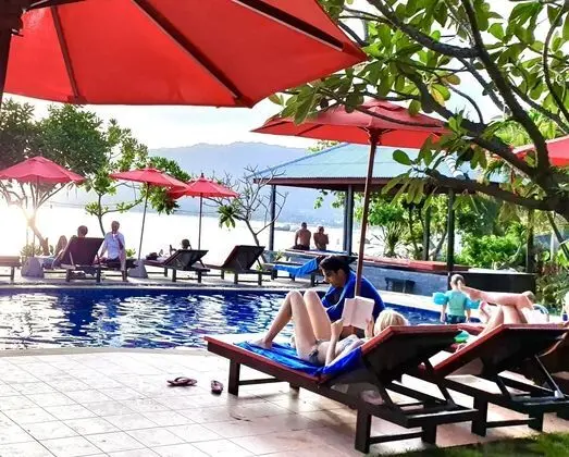 Cinnamon Beach Villas - Öne Çıkan Resim