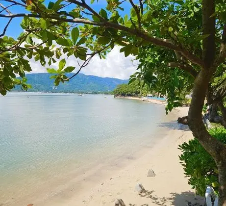 Cinnamon Beach Villas - Plaj