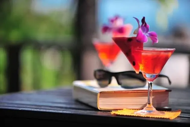 Cinnamon Beach Villas - Spa