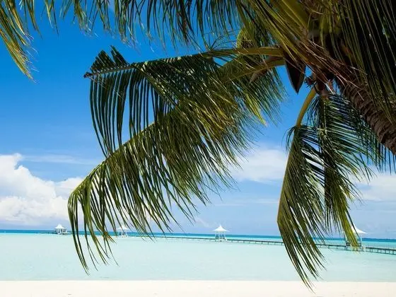 Cinnamon Hakuraa Huraa Maldives - All Inclusive - Plaj
