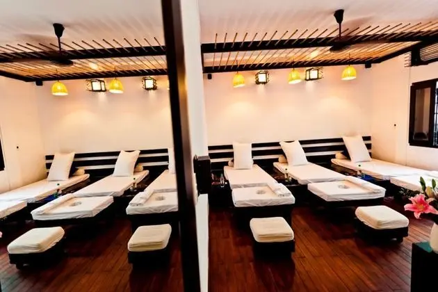 Cinnamon Hotel Hanoi - Spa
