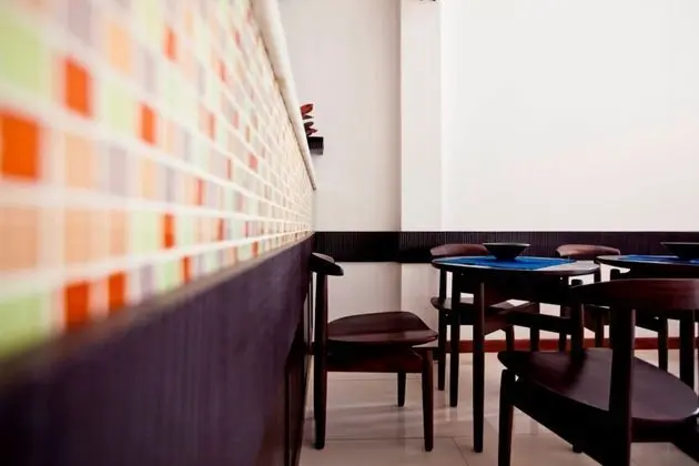 Cinnamon Hotel Hanoi - Yerinde Yemek