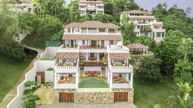 Cinnamon House by The Serendipity Collection - Dış Mekan