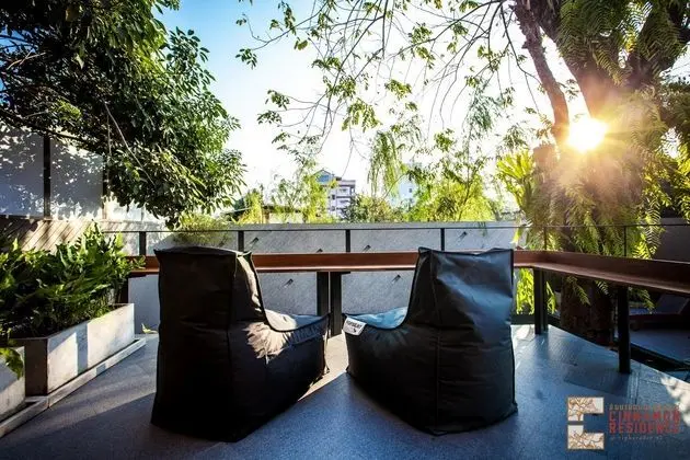 Cinnamon Residence