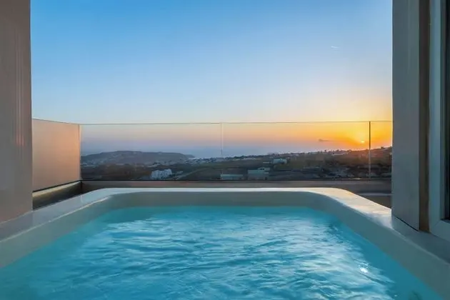 Cinnamon Suite with Prive Hot Tub - Öne Çıkan Resim