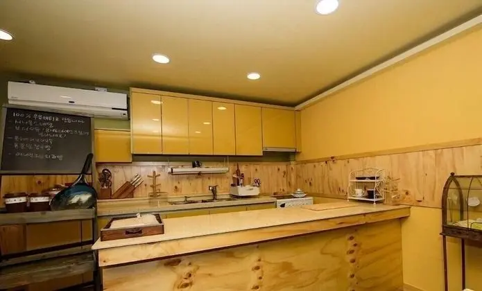 Cinnamon Tree Guesthouse - Öne Çıkan Resim