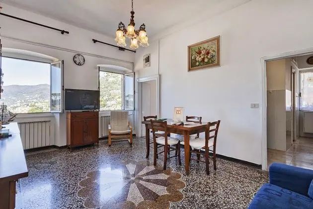 Cinque Finestre sul Golfo by Wonderful Italy