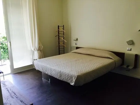 Cinquecento B&B - Oda