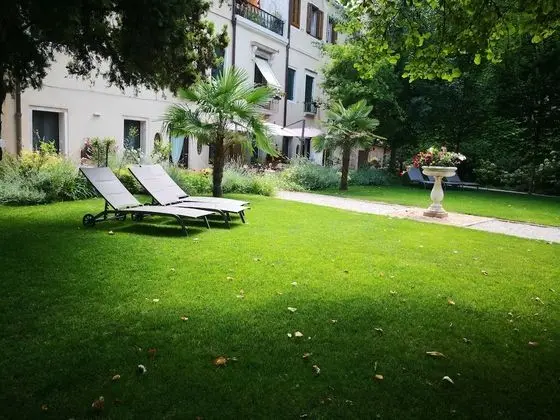 Cinqueteste Luxury Home Venice