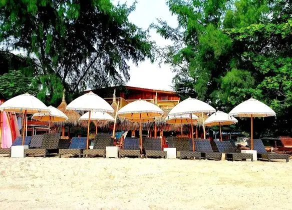 Cinta Cottages