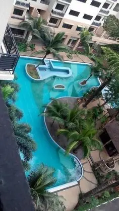 Cinta Kristal Villa Homestay Kajang - Oda Manzaraları