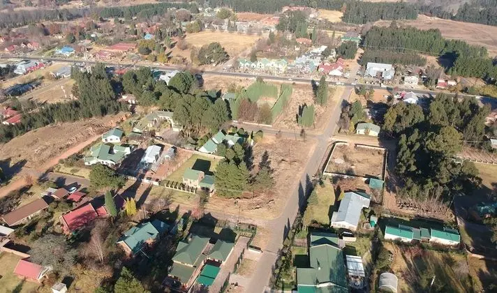 Cinzaco Dullstroom