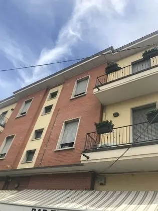 Hotel Cinzia - Dış Mekan