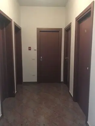 Hotel Cinzia - İç Mekan