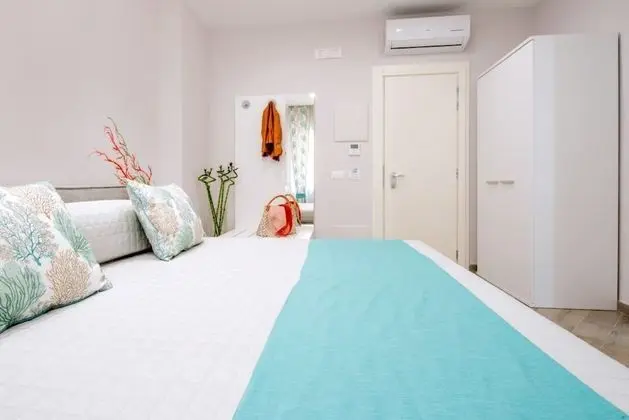 Cioffi Sorrento Rooms - Oda