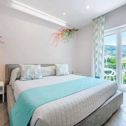 Cioffi Sorrento Rooms - Öne Çıkan Resim