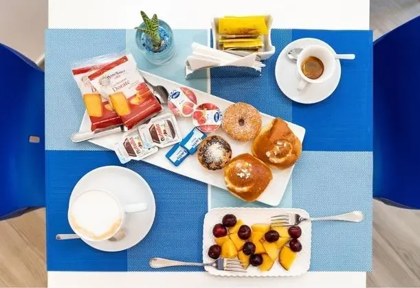 Cioffi Sorrento Rooms - Yerinde Yemek
