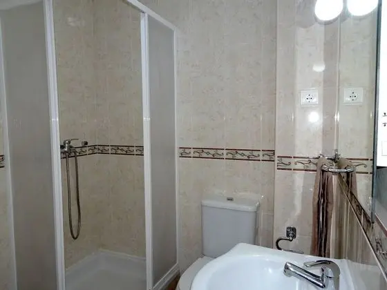 CIP V5 Pinhal II - New !! - Banyo Tipleri