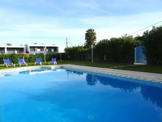 CIP V5 Pinhal II - New !! - Havuz