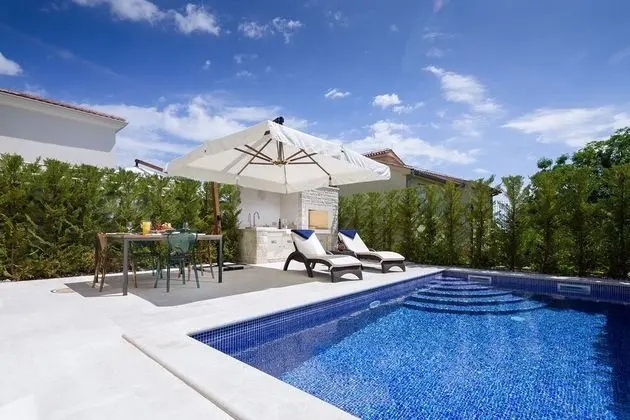 Villa Cipriana