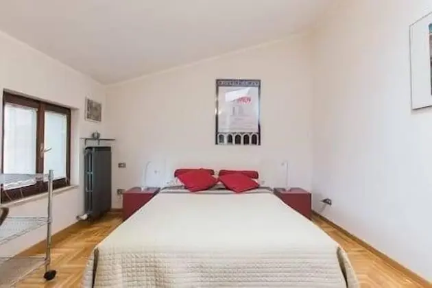 Cipriani Apartment - Öne Çıkan Resim