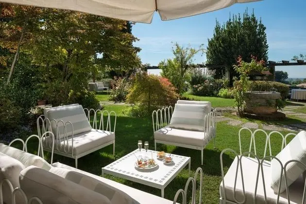 Villa Cipriani