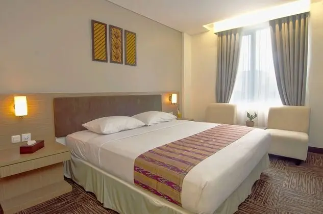 Cipta Hotel Wahid Hasyim