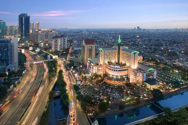 Ciputra Jakarta