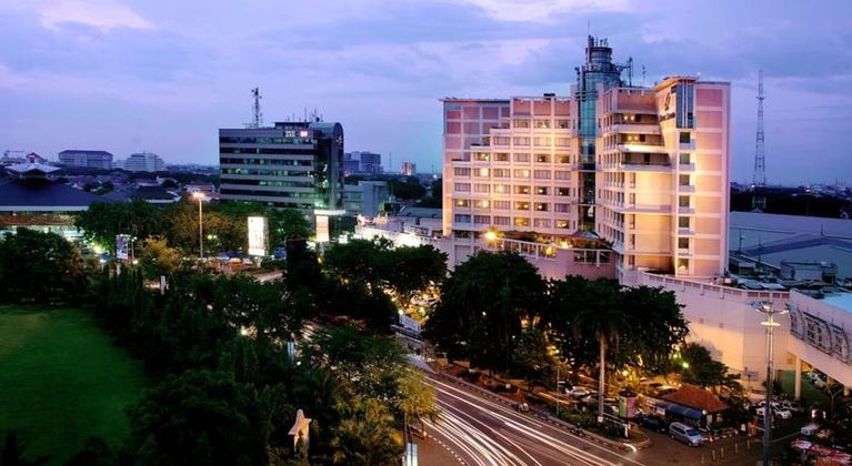 Ciputra Semarang