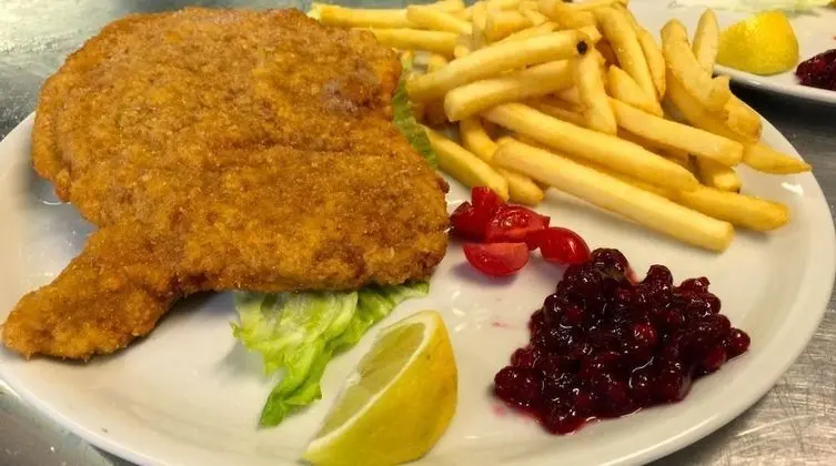 Hotel Cir - Yerinde Yemek