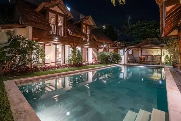 Villa Cira