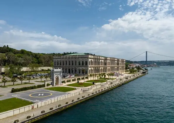 Çırağan Palace Kempinski