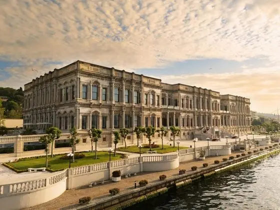 Çırağan Palace Kempinski - Öne Çıkan Resim