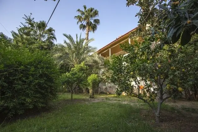 Çıralı Hotel